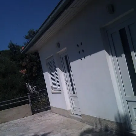 Villa Ivica *
