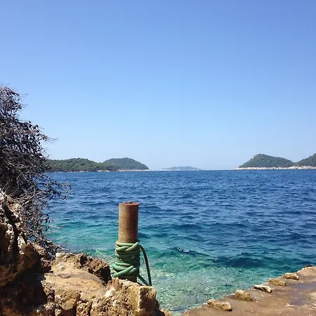 Villa Ivica Lastovo
