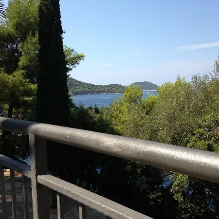 Villa Ivica Lastovo