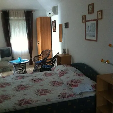 Villa Ivica Lastovo