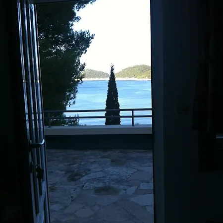 Villa Ivica *