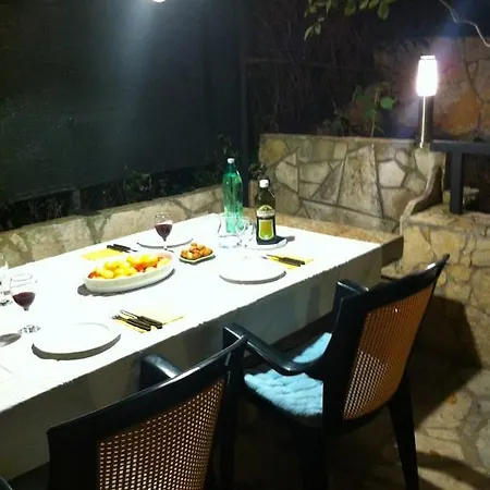 Villa Ivica Lastovo
