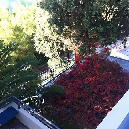 Villa Ivica *