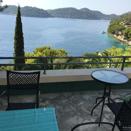Villa Ivica Lastovo