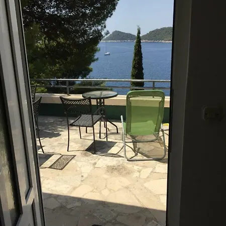 Villa Ivica *