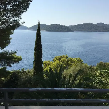 Villa Ivica Lastovo