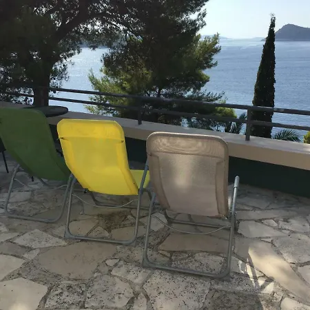 Villa Ivica Lastovo