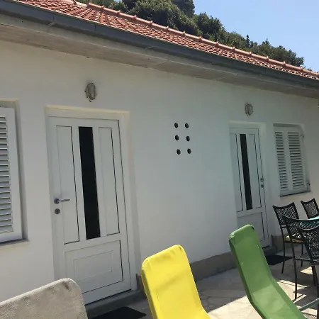 Villa Ivica *