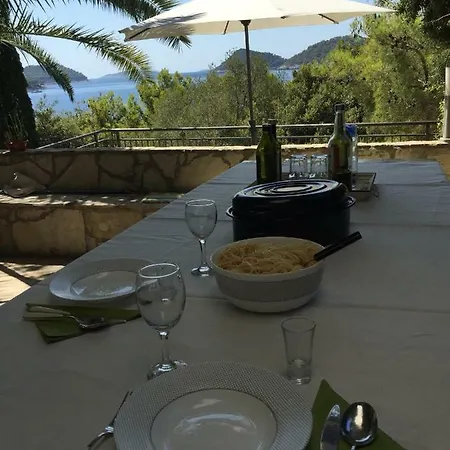 Villa Ivica