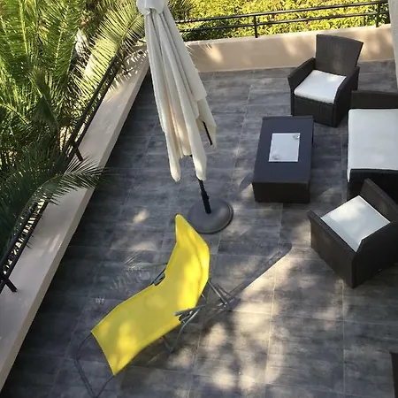 Villa Ivica